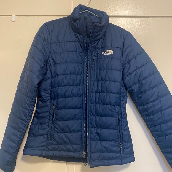 The North Face Jackets & Blazers - North face puffer jacket